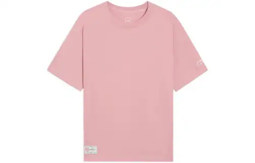 Li Ning Sports Trendy Collection T Shirt Men's