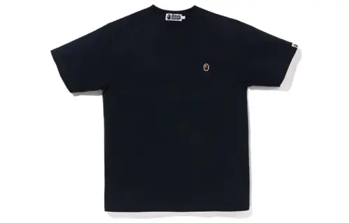 Bape One Point Pocket Tee