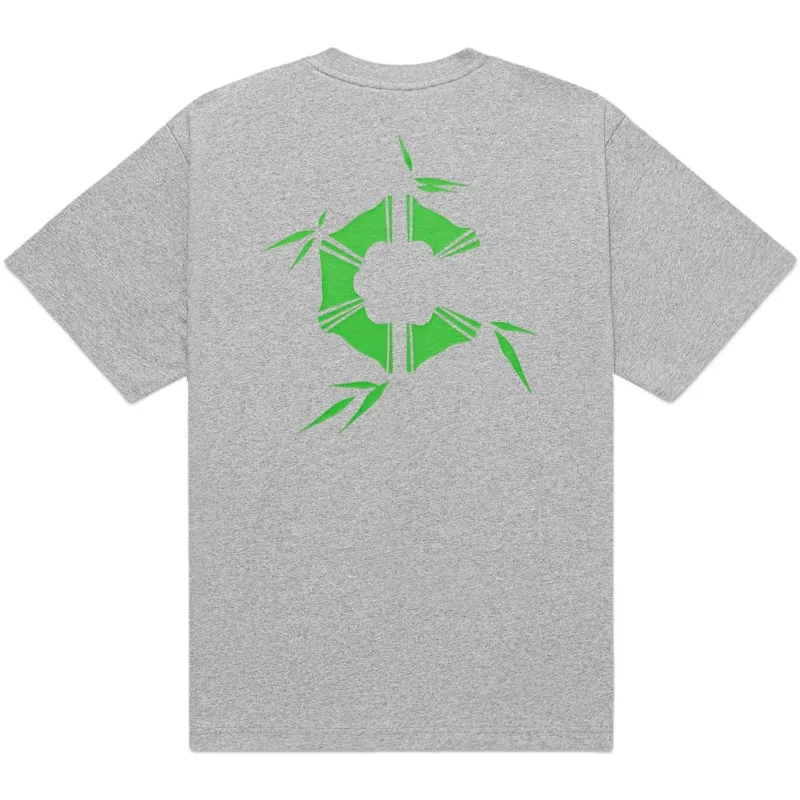CLOT T Shirts Unisex Crew Neck Moderate Other