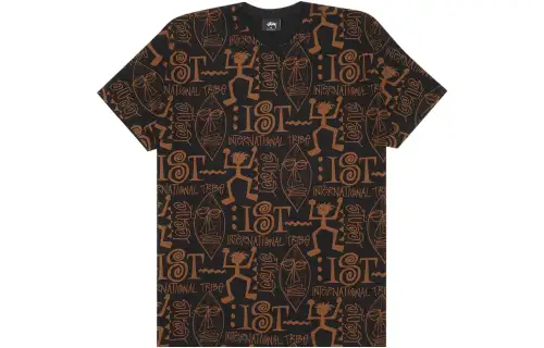 Stussy Tribal Ist Tee
