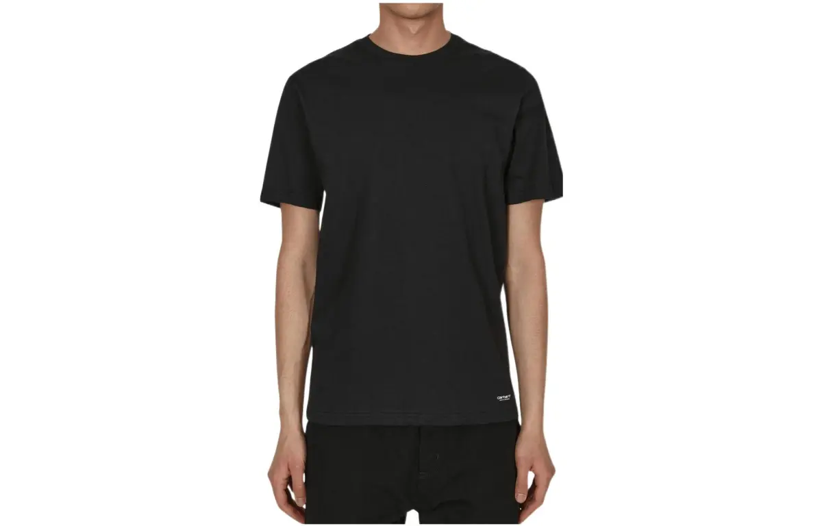 Carhartt WIP Pack Of Two Crewneck T Shirt