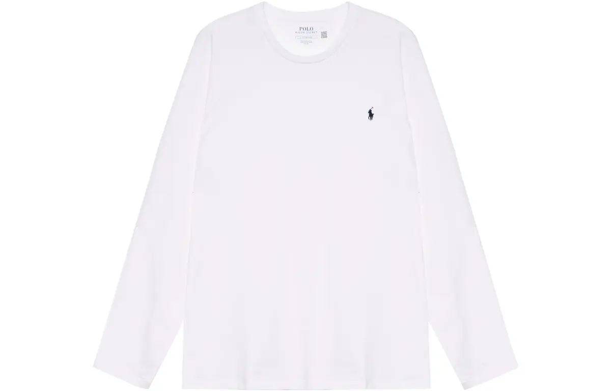 Polo Ralph Lauren SS22 T-Shirt Mixed Shipment Men's White