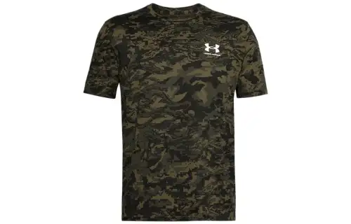 Under Armour T Shirt Men's Green
