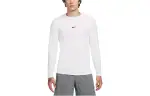 Nike Pro Men's Dri-FIT Slim Long-Sleeve Fitness Top