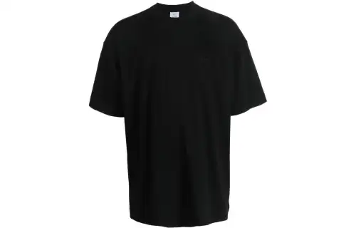 Vetements cotton T-shirt