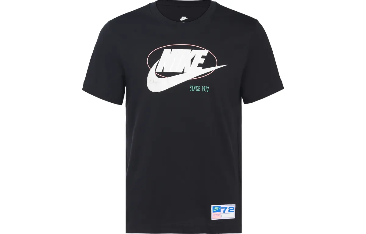Nike Varsity '' T shirt