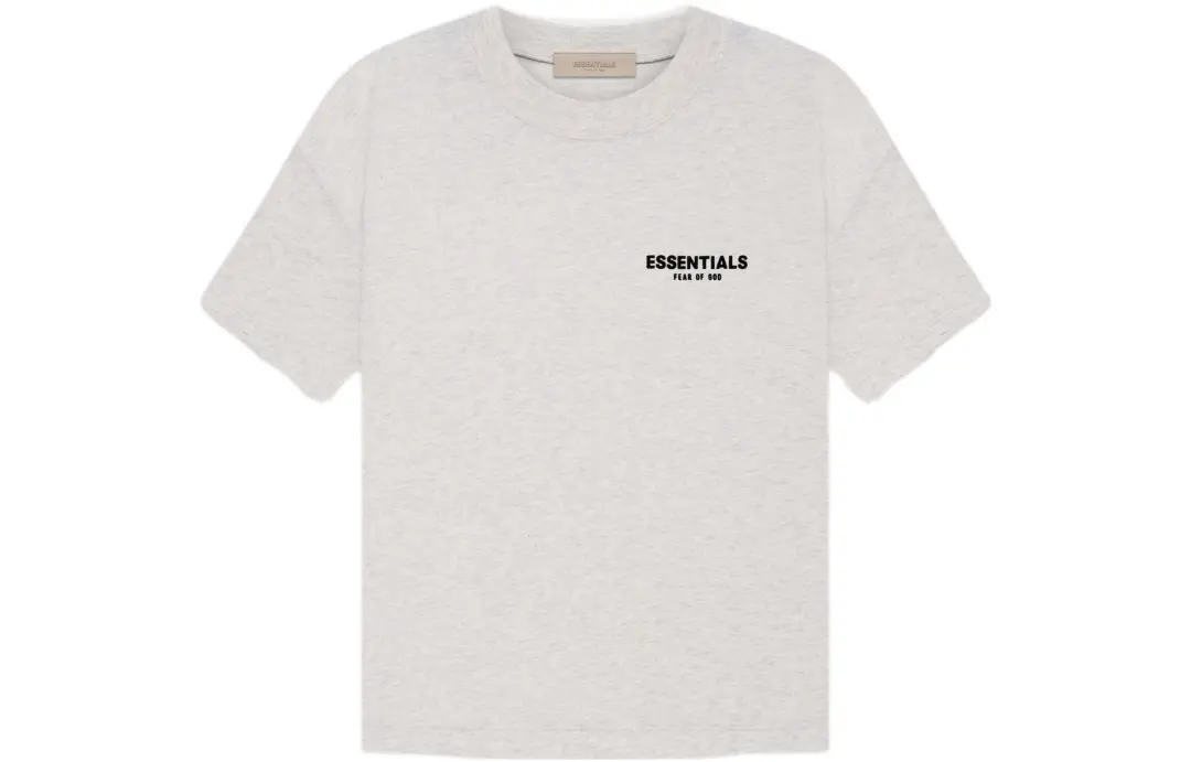 Fear Of God Essentials T shirt SS22