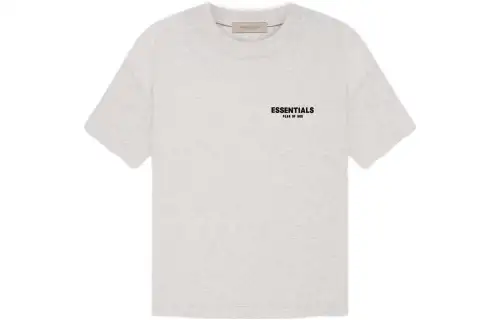 Fear Of God Essentials T shirt SS22