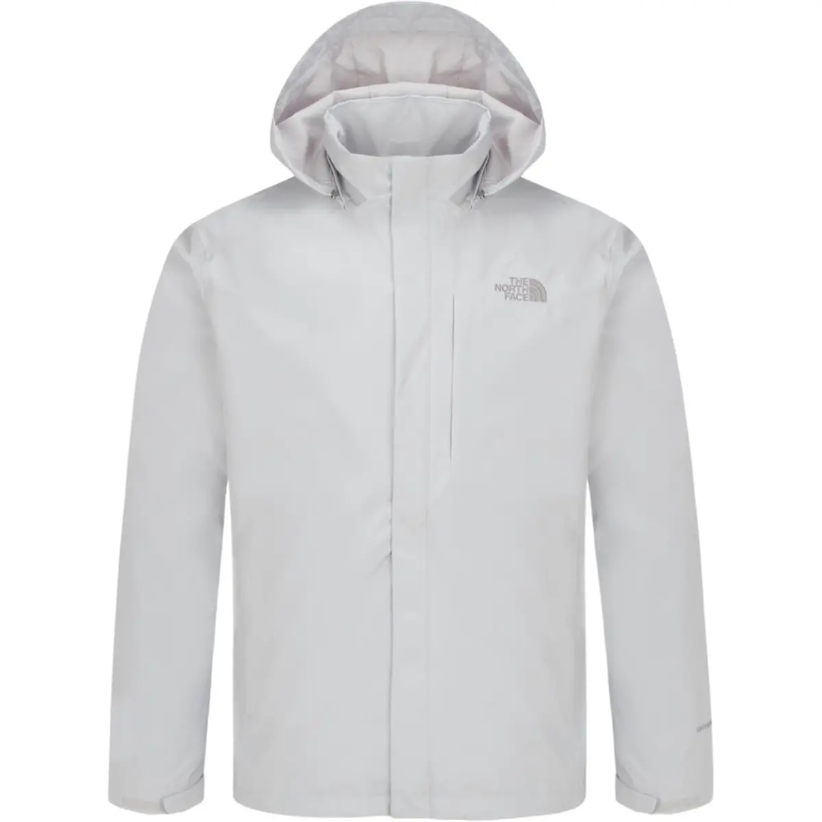 THE NORTH FACE Jackets & Coats Men's Ice Gray