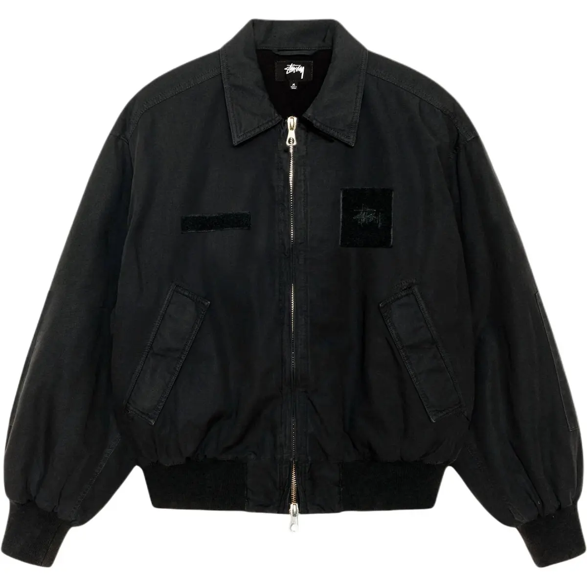 Stussy SS25 Jackets & Coats Unisex