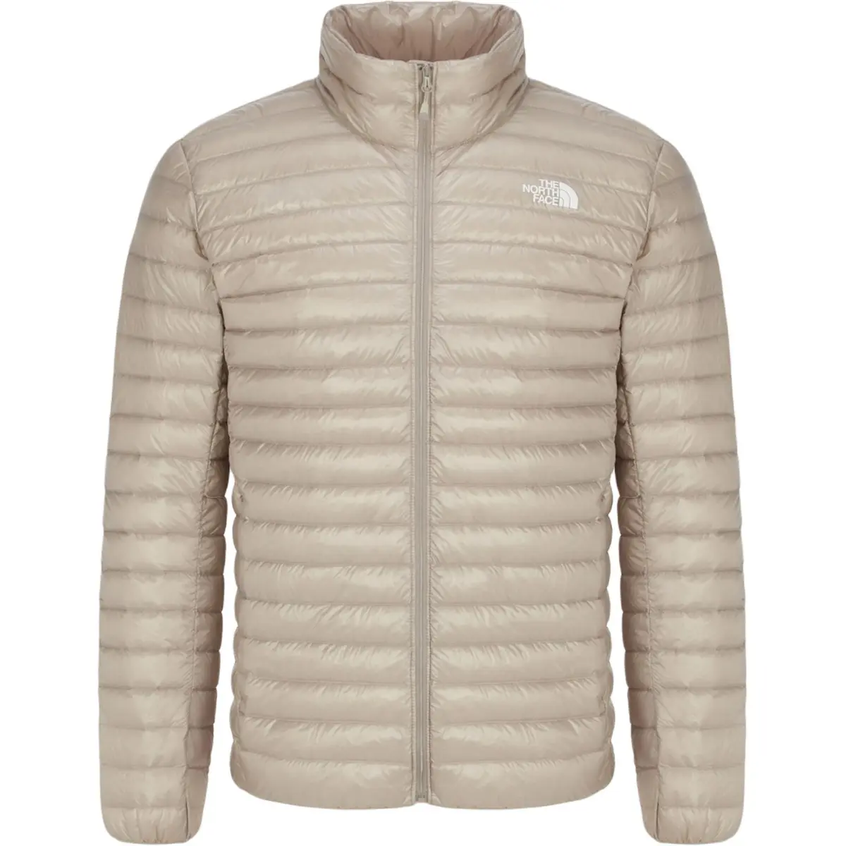THE NORTH FACE Down Jacket Unisex White Sand