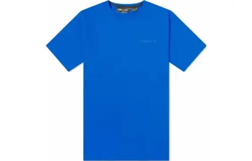 Adidas Originals Philippine And Dong Joint Series T Shirt Unisex Blue