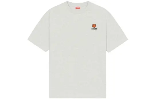 KENZO X Nigo Boke Flower Crest T Shirt
