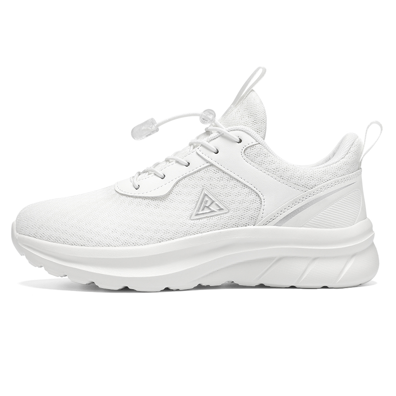 KANGLEJIAN Slip Resistant, Abrasion Resistant, Breathable Low top Casual Shoes Women’s