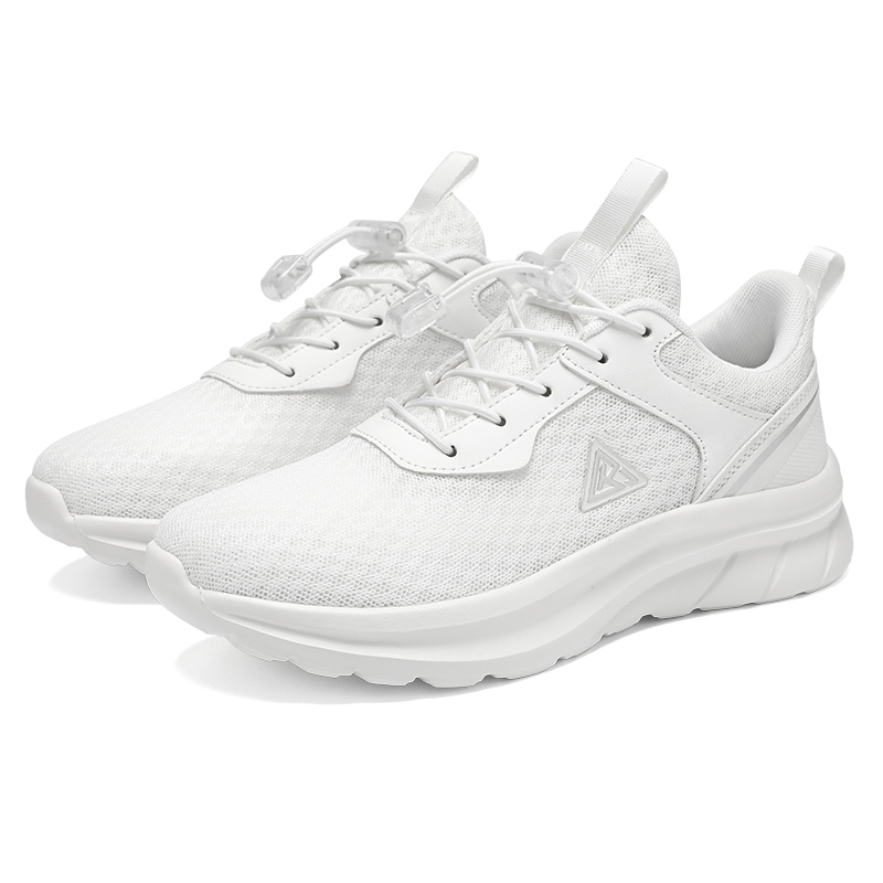 KANGLEJIAN Slip Resistant, Abrasion Resistant, Breathable Low top Casual Shoes Women’s