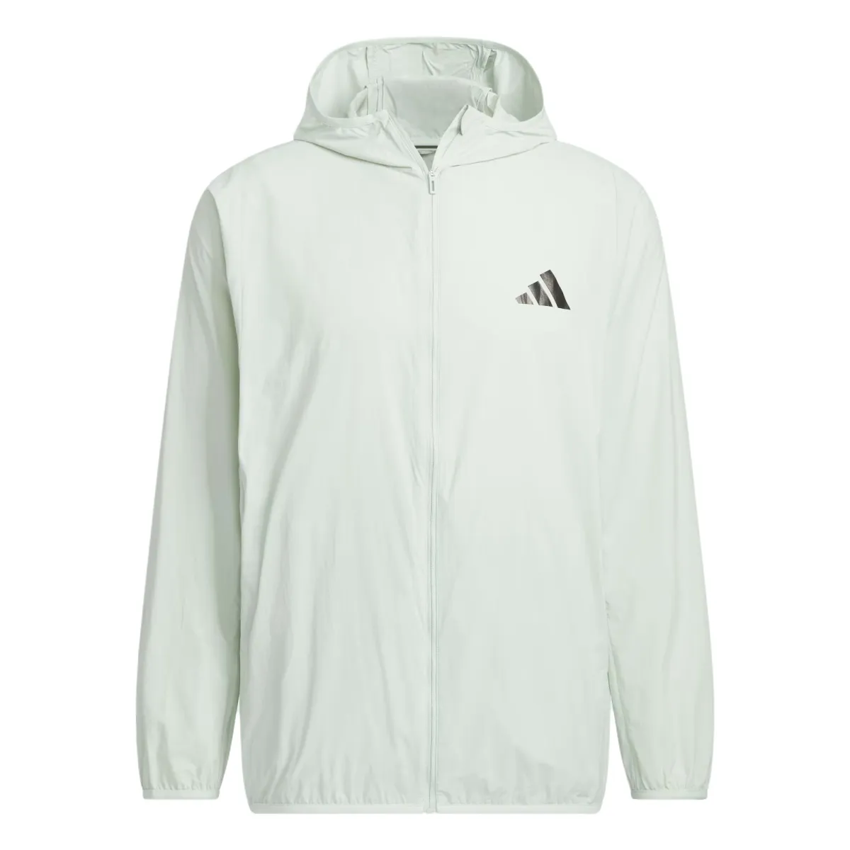 Adidas Sun Protection Clothing Unisex Linen Green