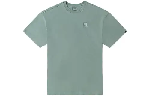 Vans Set-in Sleeve T-Shirt Men's Green