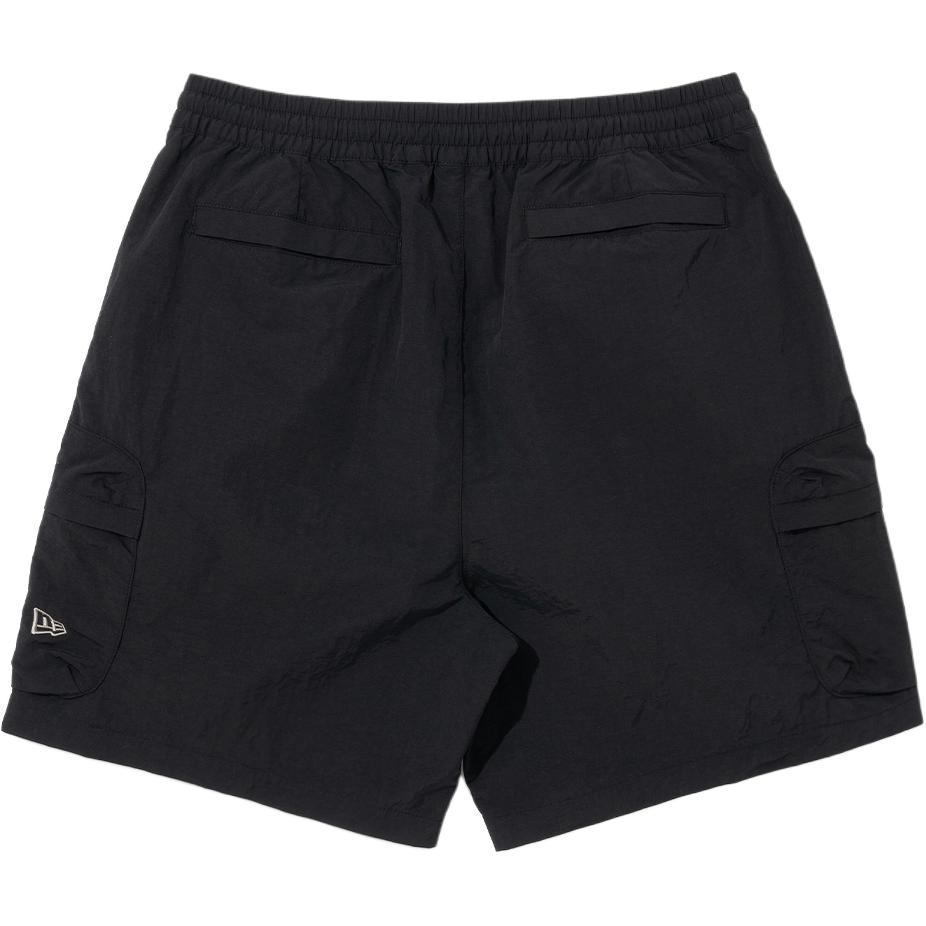 New Era Sports Shorts Men’s Black