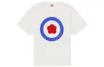 【Previous Season】logo-print cotton T-shirt