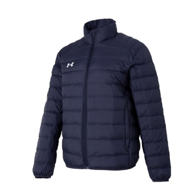 Under Armour Casual Sportswear Men’s Stand Collar Moderate