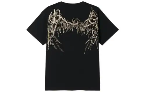 Boy London T Shirt Unisex Black