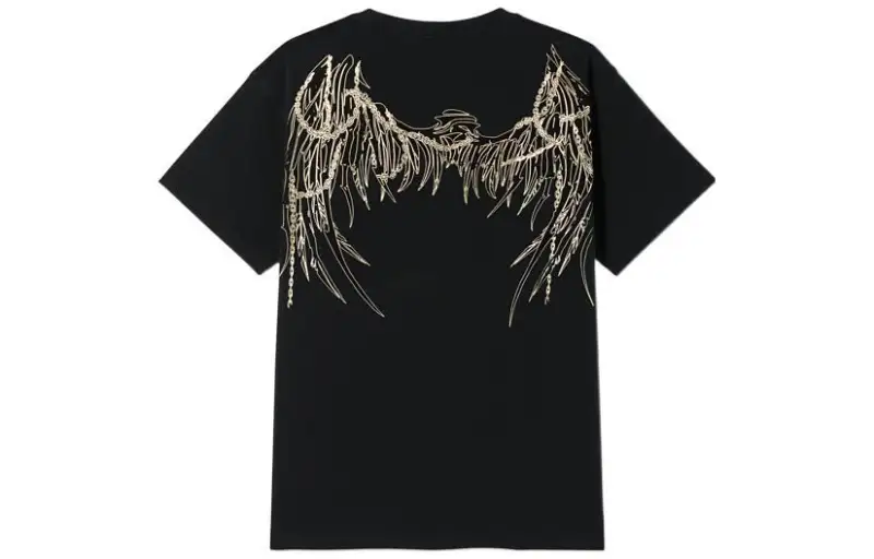 Boy London T Shirt Unisex Black
