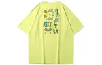 Li Ning Badminton Collection T Shirt Men's