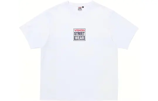 Vision Street Wear CLASSIC Collection T Shirt Unisex