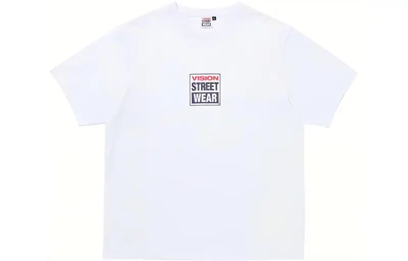 Vision Street Wear CLASSIC Collection T Shirt Unisex