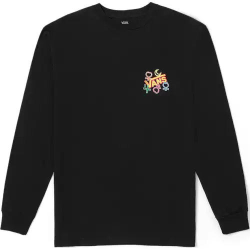 Vans X Pretty Guardian Sailor Moon Graphic L/S Tee