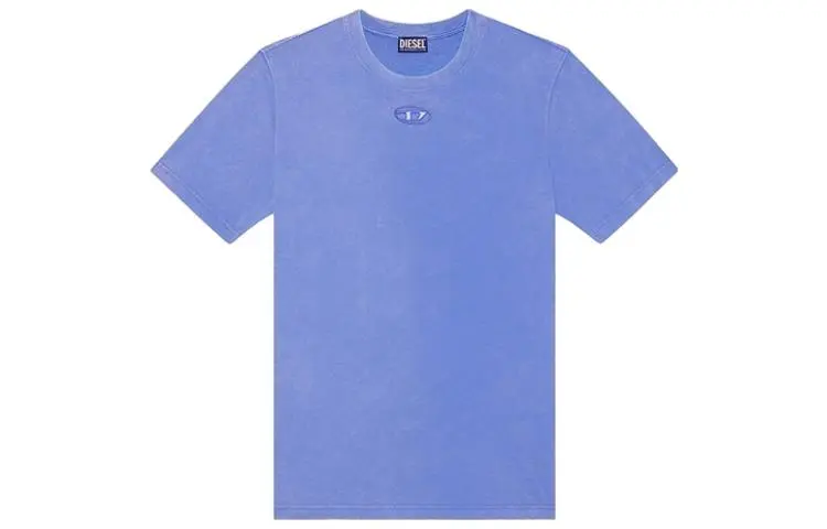 Diesel tie-dye t-shirt