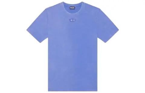 Diesel tie-dye t-shirt