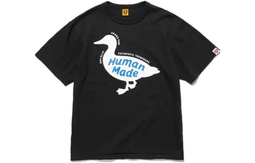 HUMAN MADE Graphic #2 T Shirt