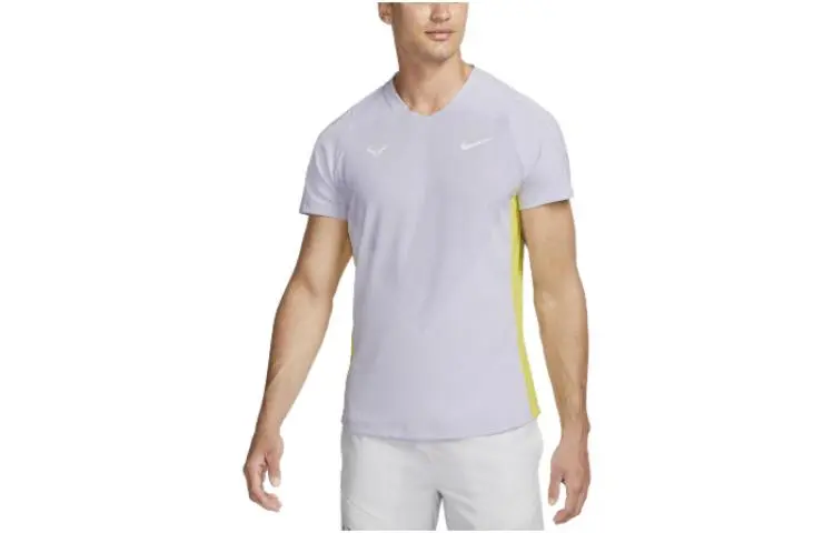 Nike Rafael Nadal Court Dri FIT Adv T shirt
