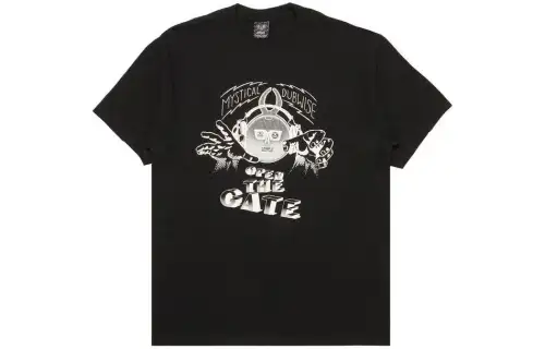 Stussy Open The Gate Tee