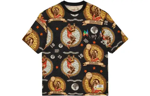 Jordan x Maison Chateau Rouge T-Shirt