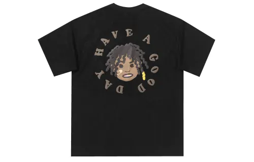 HARSH AND CRUEL T Shirts Unisex Crew Neck Moderate Straight Fit