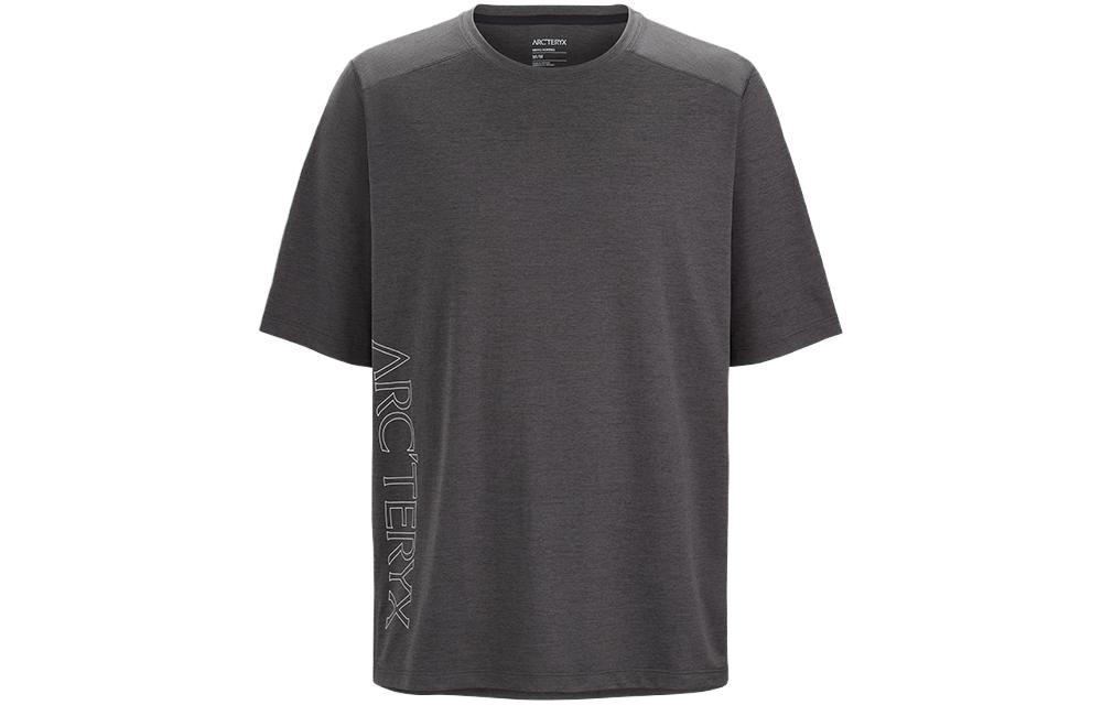 Arc’teryx CORMAC SS23 Quick Dry T Shirts Men’s