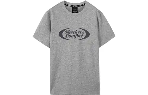 Skechers Colorful T Shirt Men's
