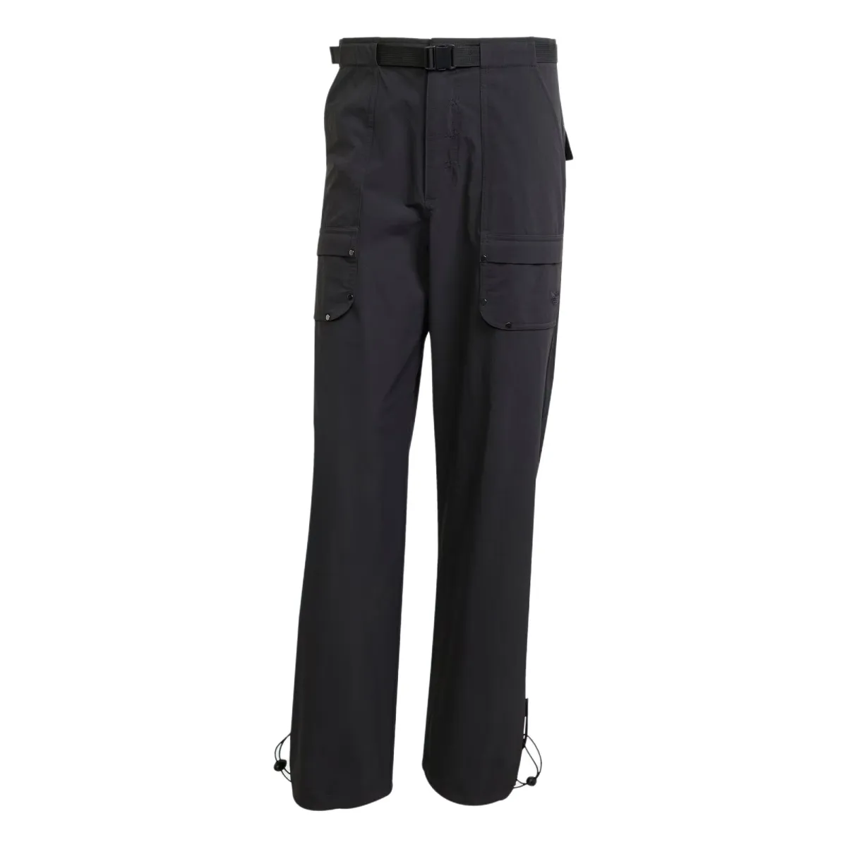 Adidas Originals Knitted Pants Men's Black