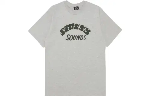 Stussy Sounds Tee