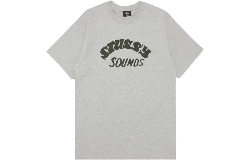 Stussy Sounds Tee