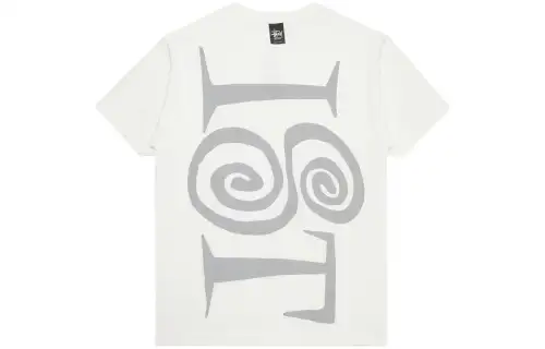 Stussy Big Ist Tee