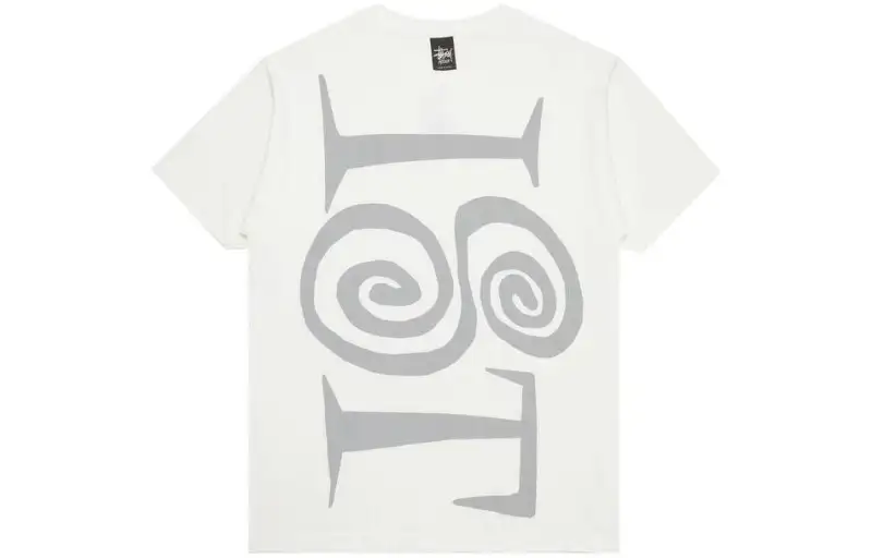 Stussy Big Ist Tee