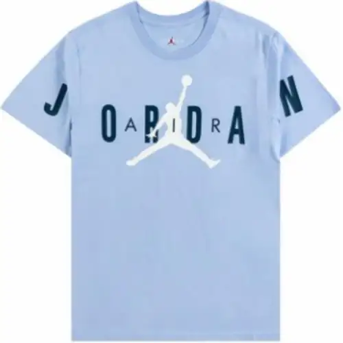 Jordan Air Strech Ss Crew T shirt
