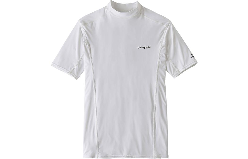 Patagonia Quick Dry T Shirts Men’s