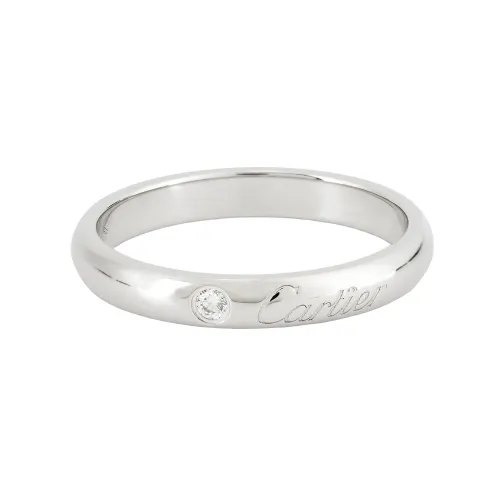 CARTIER C DE CARTIER Rings Unisex