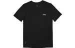 Li Ning SS22 T Shirt Men's Black