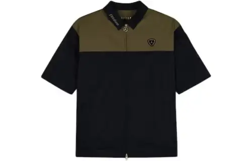 Jordan X Aleali May Crew Shirt