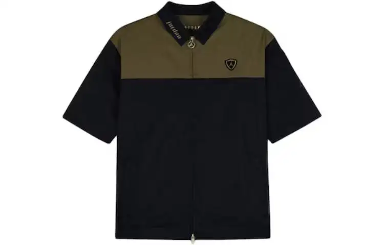Jordan X Aleali May Crew Shirt